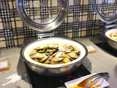 -湖州东吴开元名都酒店-滨河自助餐厅