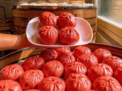 -李与白包子铺(桐梓林店)