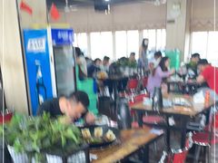 -皖北巫氏三胖地锅鸡(长淮总店)