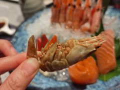 -大渔铁板烧(大悦城店)