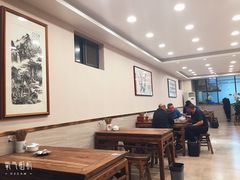 大堂-老刘家永盛斋(东关南街店)
