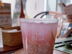 -Blac+Blac(中海环宇荟店)