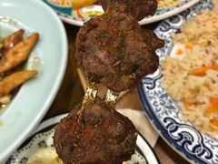 -巴依老爷新疆美食(望京小街店)