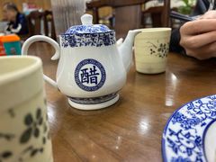 -牛街老爆肚满(亚运村店)