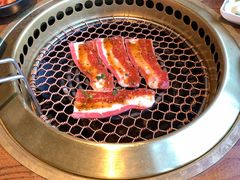 -九畋町和牛黑牛烤肉料理(三里屯3·3大厦店)