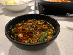 -新辣道鱼火锅(西直门店)