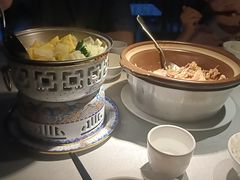 -外婆家(杭州马塍店)