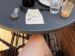 -大酉·M Coffee(北京美术馆店)