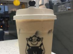 -茶力的小怪兽(梅林卓悦汇店)