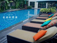 -厦门日月谷温泉渡假村