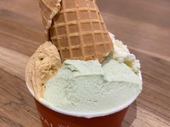 -Dal Cuore 达可芮冰淇淋(陕西北路店)