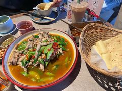 -饕林餐厅(春熙路店)
