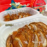 🔥北京烤鸭界的绝绝子👉刘福记🦆
