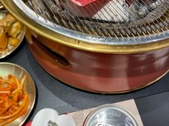 -西塔老太太泥炉烤肉(双井店)