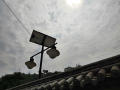 -梁家河村红色旅游区