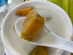 鲜奶番薯-华生行(大良店)