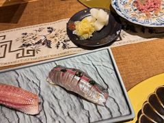 -鮨冠OMAKASE食べ放题(北京首店)