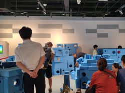 -北京科学中心儿童乐园