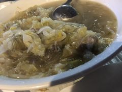 -东北酱骨头馆(蓁巷店)