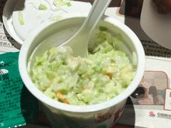 -肯德基(中纬店)