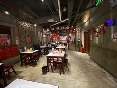 大堂-丹虾|文和友小龙虾·烙锅(陕西路旗舰店)