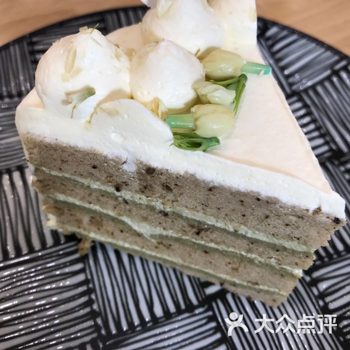 遣唐使|世界茶冰淇淋·裸蛋糕