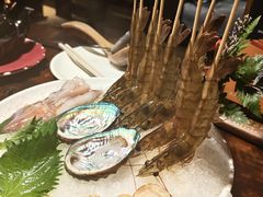 -大良毋米粥·粥底火锅(岭南天地店)