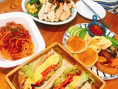 -AFS Cafe & Canteen(闽江二路店)