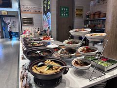 -绍兴老味道·非遗门店(银泰城店)