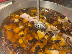 -辣婆婆(航天桥店)