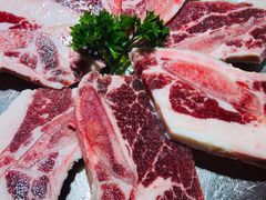 -原始泥炉烤肉(总店)