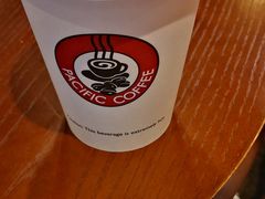 -太平洋咖啡(五月花店)
