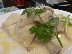 -红星光发煲仔饭(文海店)