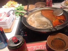 -温禾牛·和牛寿喜烧自助火锅(恒基名人店)