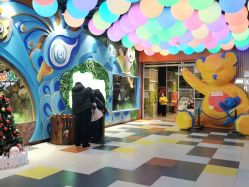 点击看大图 -宝燕乐园(闵行旗舰店)