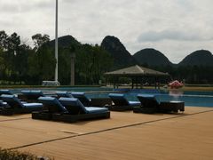 -Club Med地中海俱乐部·桂林度假村