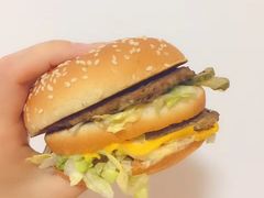 -麦当劳(济泺路店)