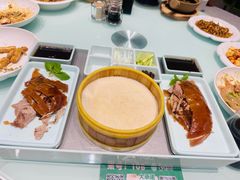 -紫光园·烤鸭·北京菜(团结湖店)