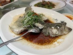 -松雅轩商务婚礼生日(同和店)