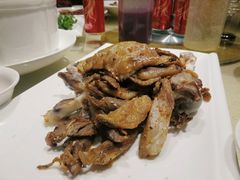 -森谷美食公园(杨行店)