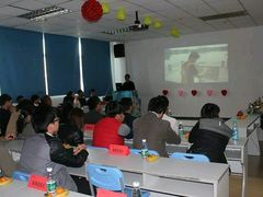 -北大青鸟IT互联网技术学校(东莞校区)