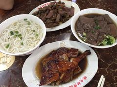-陈光记烧腊店(罗保博士街店)