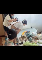 点击看大图 -爱弥儿月子中心(省医院店)