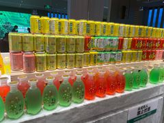 -亚马逊海鲜自助(梅溪湖步步高店)