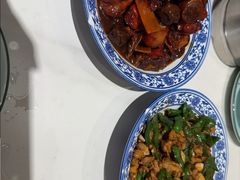 -回家吃饭·地道南昌菜(建德观总店)