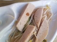 扎肉-探越越南牛肉粉(江南西分店)