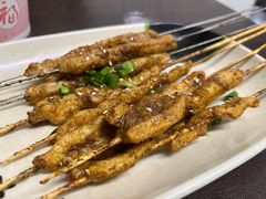 -张飞烧烤(伏泉店)