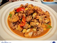 -老上海菜馆(丰登北路店)