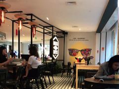 大堂-Moka Bros 摩卡站(西单大悦城店)