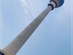 -中央广播电视塔